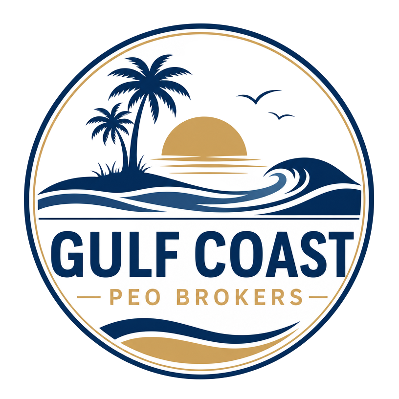 Gulf Coast PEO Brokers